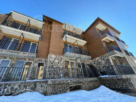 Apartments For Sale two-room 64м² 1/4 floor Borzhomi - photo 9