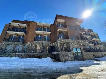 Apartments For Sale two-room 64м² 1/4 floor Borzhomi - photo 11