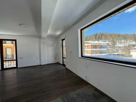 Apartments For Sale one-room 38м² 2/4 floor Borzhomi