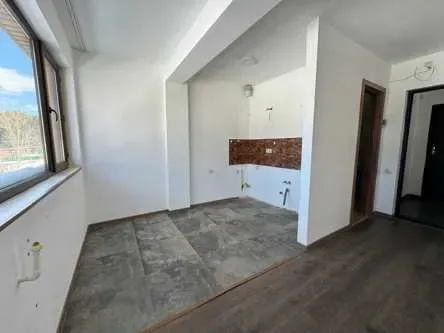 Apartments For Sale one-room 38м² 2/4 floor Borzhomi