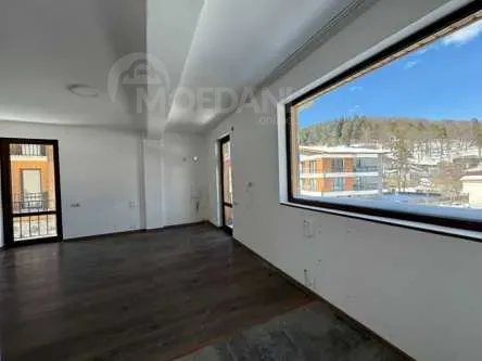 Apartments For Sale one-room 38м² 2/4 floor Borzhomi - photo 1