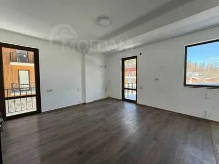 Apartments For Sale one-room 38м² 2/4 floor Borzhomi - photo 8