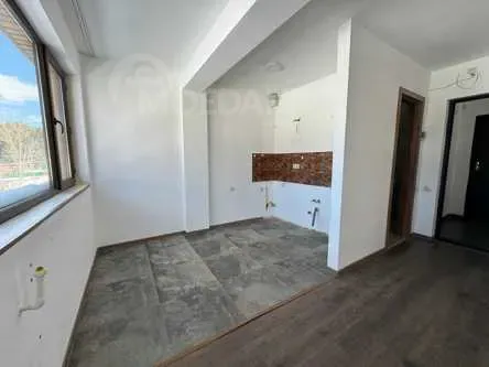 Apartments For Sale one-room 38м² 2/4 floor Borzhomi - photo 3