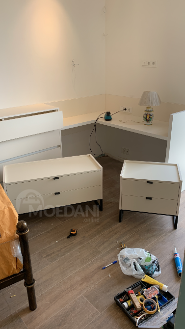 Furniture repair Batumi - photo 1