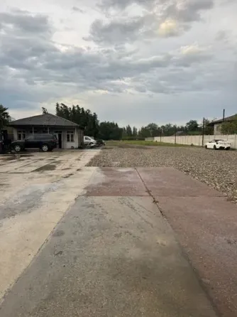 Land for rent in Poti Poti