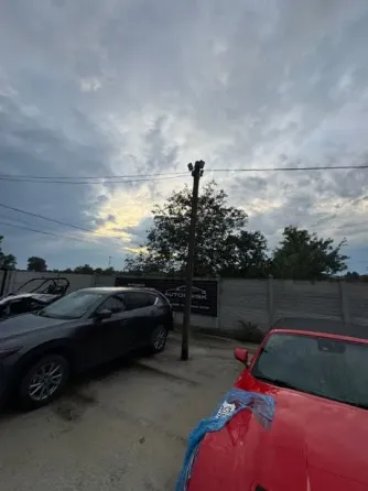 Land for rent in Poti Poti