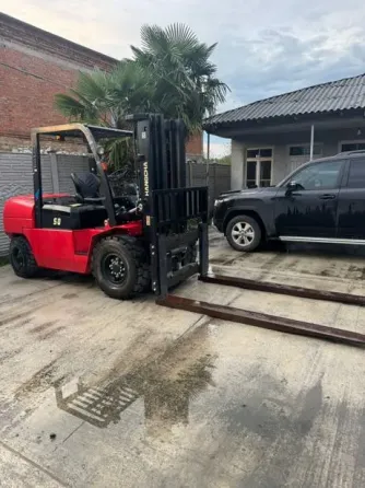 Land for rent in Poti Poti