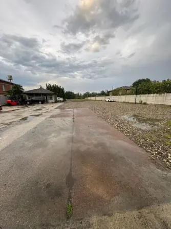 Land for rent in Poti Poti