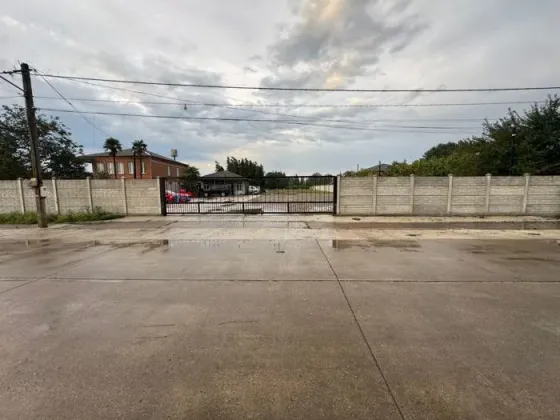 Land for rent in Poti Poti