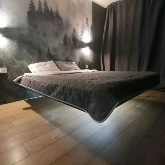 მცურავი საწოლი ბათუმი