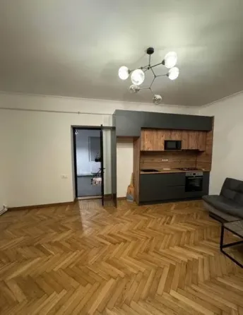Apartments For Sale two-room 62м² 1/1 floor Tbilisi