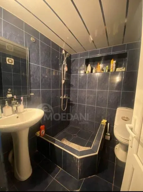 Apartments For Sale two-room 62м² 1/1 floor Tbilisi - photo 7