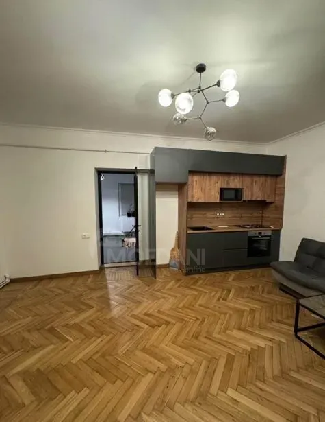 Apartments For Sale two-room 62м² 1/1 floor Tbilisi - photo 1