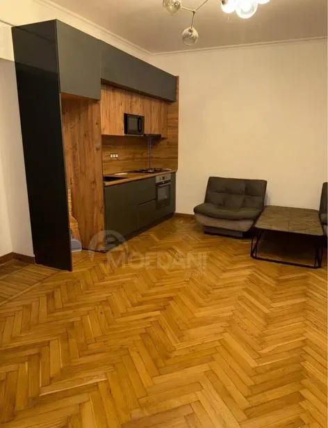Apartments For Sale two-room 62м² 1/1 floor Tbilisi - photo 6