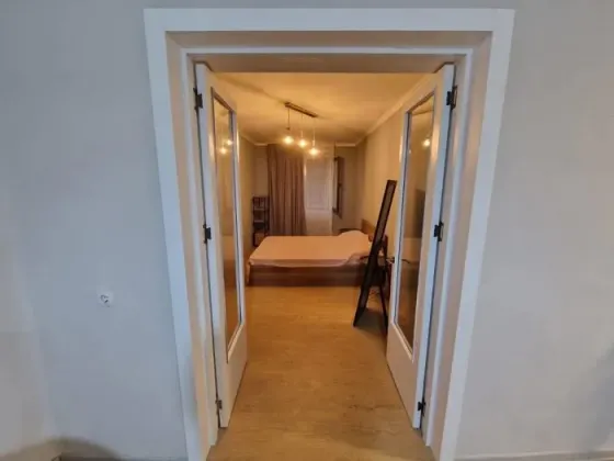 Apartments For Sale two-room 30м² 1/5 floor Tbilisi