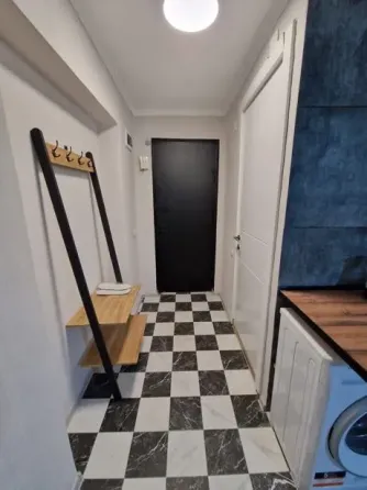 Apartments For Sale two-room 30м² 1/5 floor Tbilisi