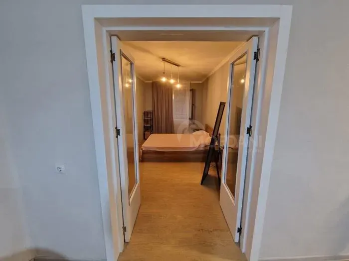 Apartments For Sale two-room 30м² 1/5 floor Tbilisi - photo 3