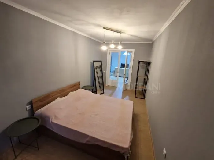 Apartments For Sale two-room 30м² 1/5 floor Tbilisi - photo 4