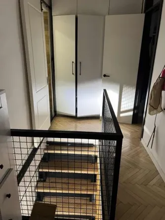 Apartments For Sale five-room 121м² 1/5 floor Tbilisi