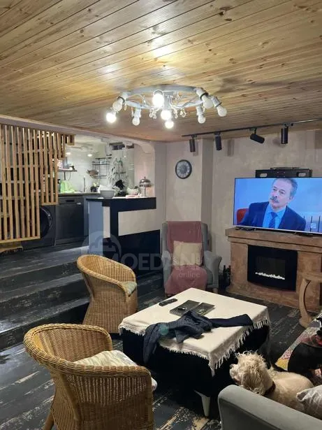 Apartments For Sale five-room 121м² 1/5 floor Tbilisi - photo 9