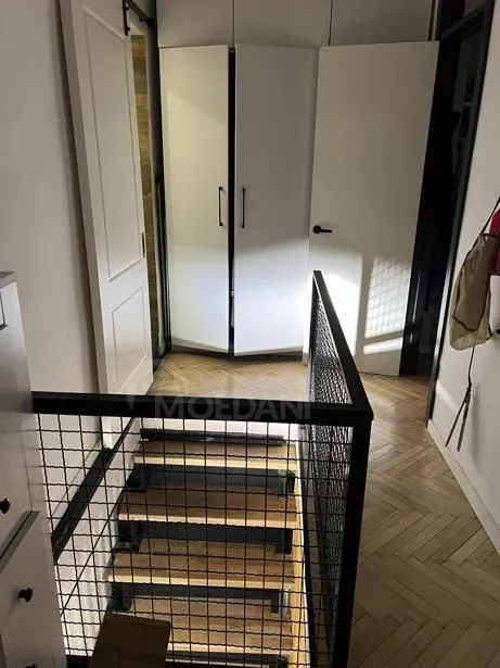 Apartments For Sale five-room 121м² 1/5 floor Tbilisi - photo 5