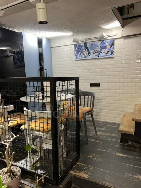 Apartments For Sale five-room 121м² 1/5 floor Tbilisi - photo 3