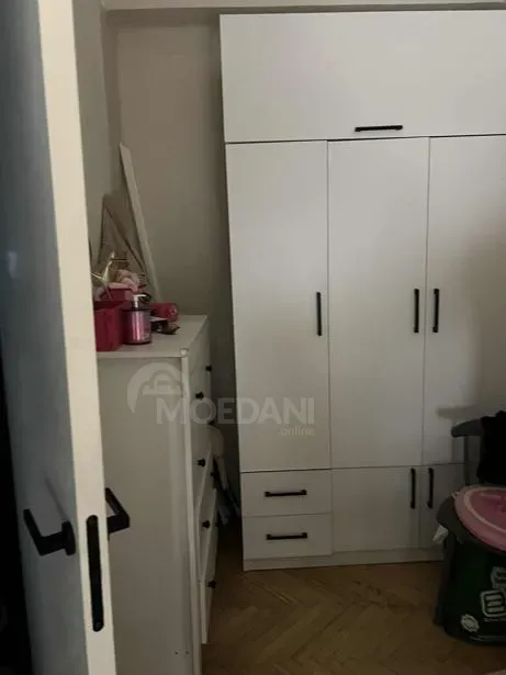 Apartments For Sale five-room 121м² 1/5 floor Tbilisi - photo 8