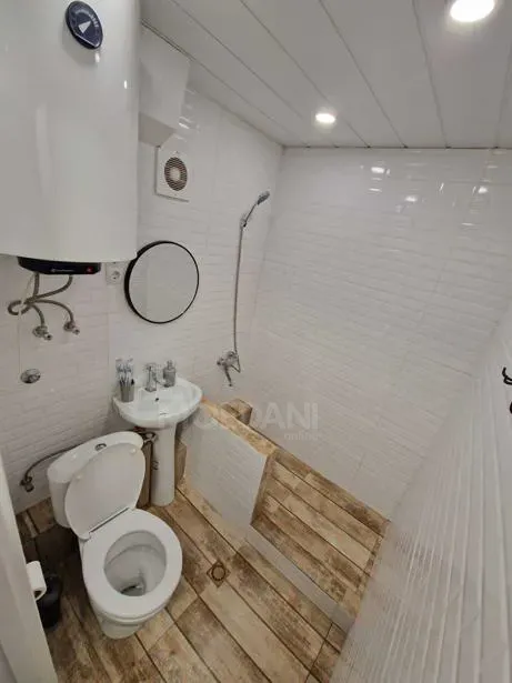 Apartments For Sale five-room 121м² 1/5 floor Tbilisi - photo 7