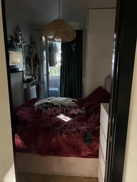 Apartments For Sale five-room 121м² 1/5 floor Tbilisi - photo 6