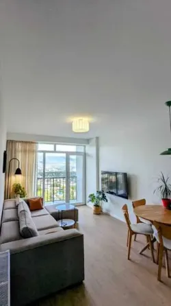 Apartments For Sale two-room 50м² 7/10 floor Tbilisi