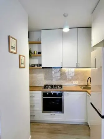 Apartments For Sale two-room 50м² 7/10 floor Tbilisi