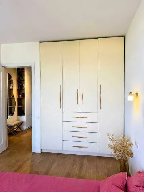 Apartments For Sale two-room 50м² 7/10 floor Tbilisi - photo 7