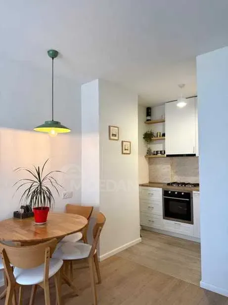 Apartments For Sale two-room 50м² 7/10 floor Tbilisi - photo 9