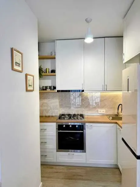 Apartments For Sale two-room 50м² 7/10 floor Tbilisi - photo 3