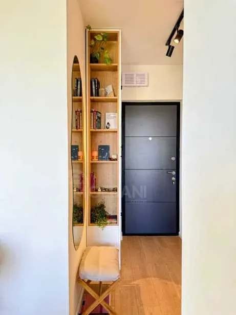 Apartments For Sale two-room 50м² 7/10 floor Tbilisi - photo 8