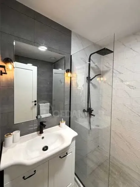 Apartments For Sale two-room 50м² 7/10 floor Tbilisi - photo 10