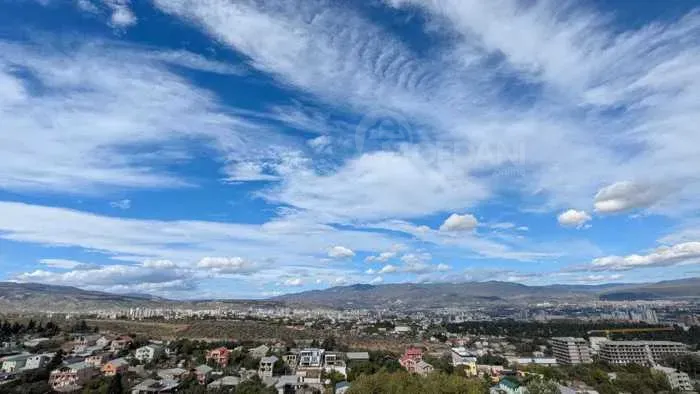 Apartments For Sale two-room 50м² 7/10 floor Tbilisi - photo 5