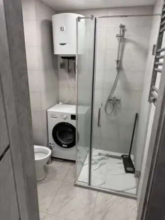 Apartments For Sale two-room 46м² 3/5 floor Borzhomi