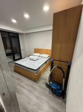 Apartments For Sale two-room 46м² 3/5 floor Borzhomi