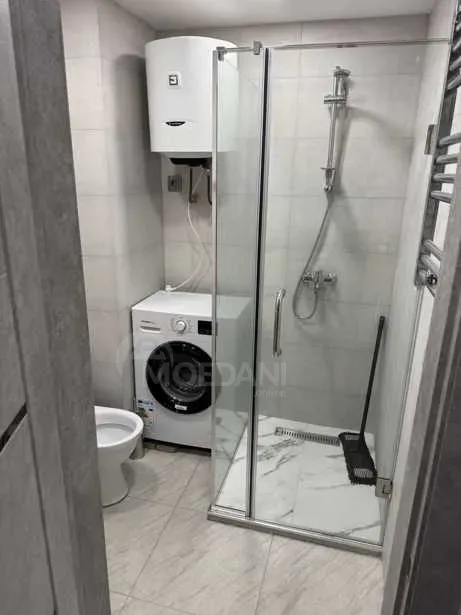 Apartments For Sale two-room 46м² 3/5 floor Borzhomi - photo 6