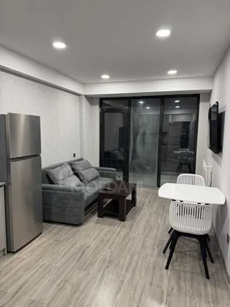 Apartments For Sale two-room 46м² 3/5 floor Borzhomi - photo 5