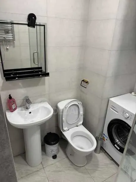 Apartments For Sale two-room 46м² 3/5 floor Borzhomi - photo 4