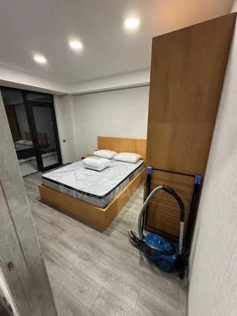 Apartments For Sale two-room 46м² 3/5 floor Borzhomi - photo 3