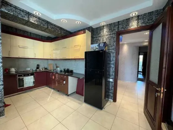 Apartments For Sale two-room 55м² 9/12 floor Tbilisi