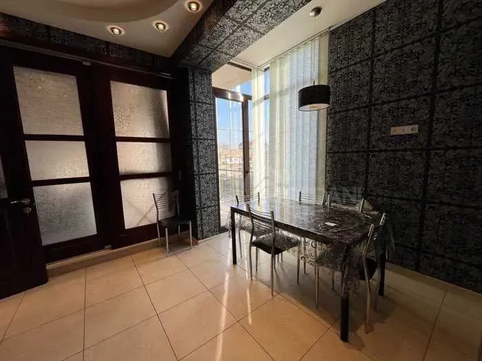 Apartments For Sale two-room 55м² 9/12 floor Tbilisi - photo 12