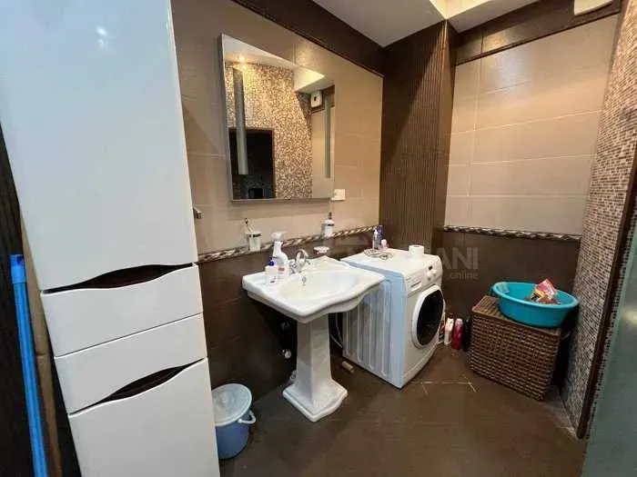 Apartments For Sale two-room 55м² 9/12 floor Tbilisi - photo 7