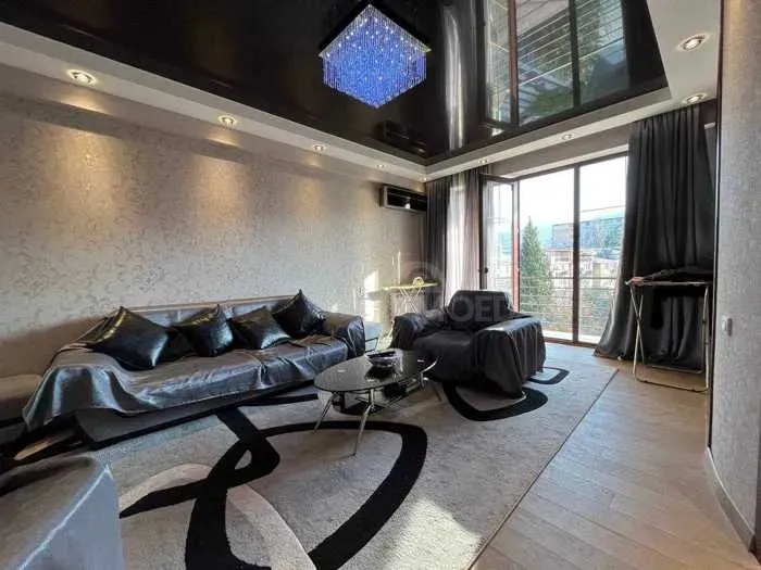 Apartments For Sale two-room 55м² 9/12 floor Tbilisi - photo 13