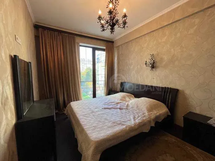 Apartments For Sale two-room 55м² 9/12 floor Tbilisi - photo 8