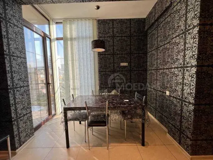 Apartments For Sale two-room 55м² 9/12 floor Tbilisi - photo 9