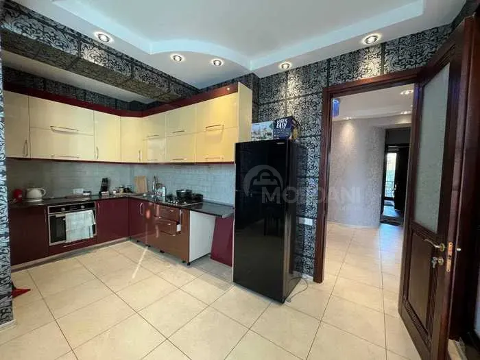 Apartments For Sale two-room 55м² 9/12 floor Tbilisi - photo 3